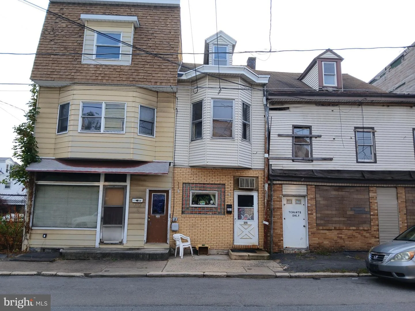 215 N 2nd Street, Girardville, PA, 17935