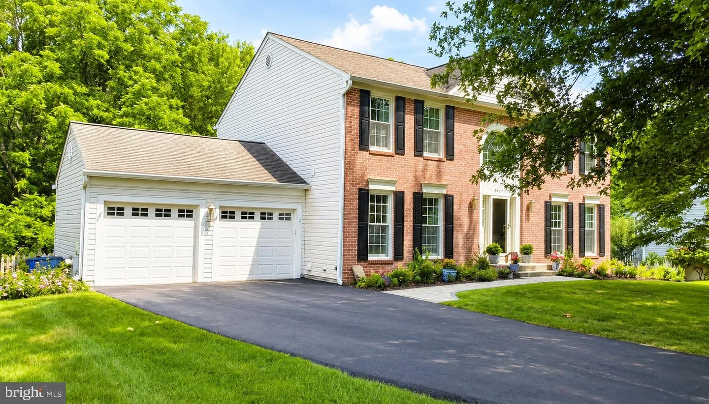 9967 Old Mill Road, Ellicott City, MD, 21042