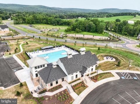 A home in Frederick