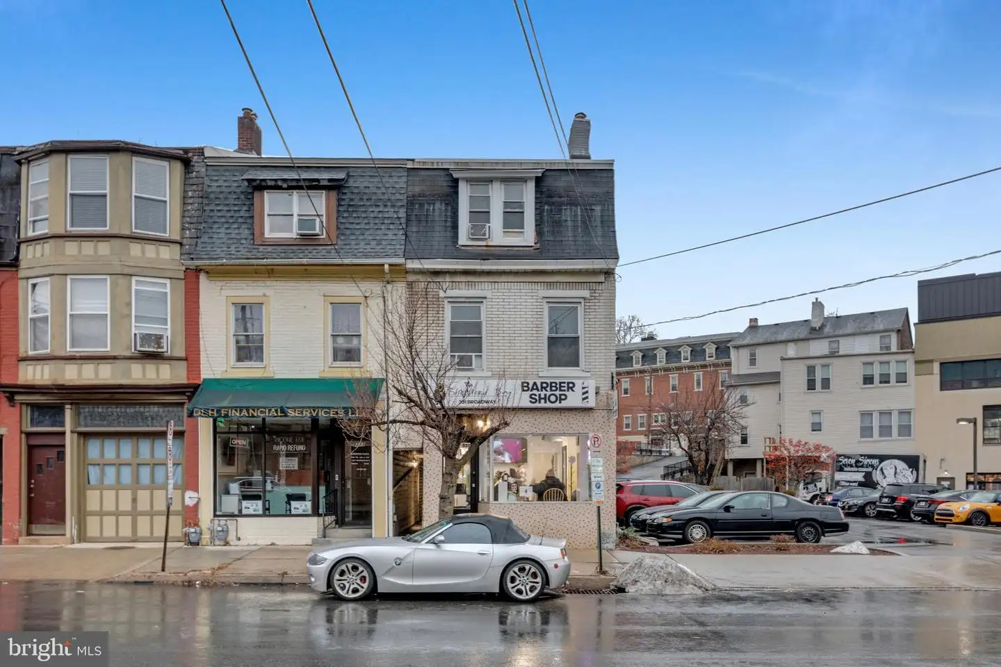 331 Broadway, Bethlehem, PA, 18015