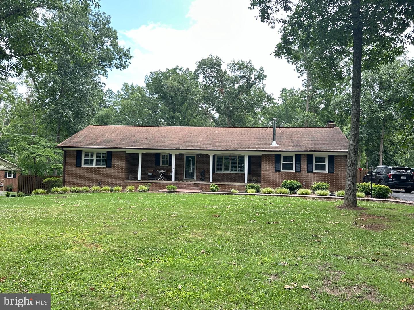 579 Circle View Road, Luray, VA, 22835