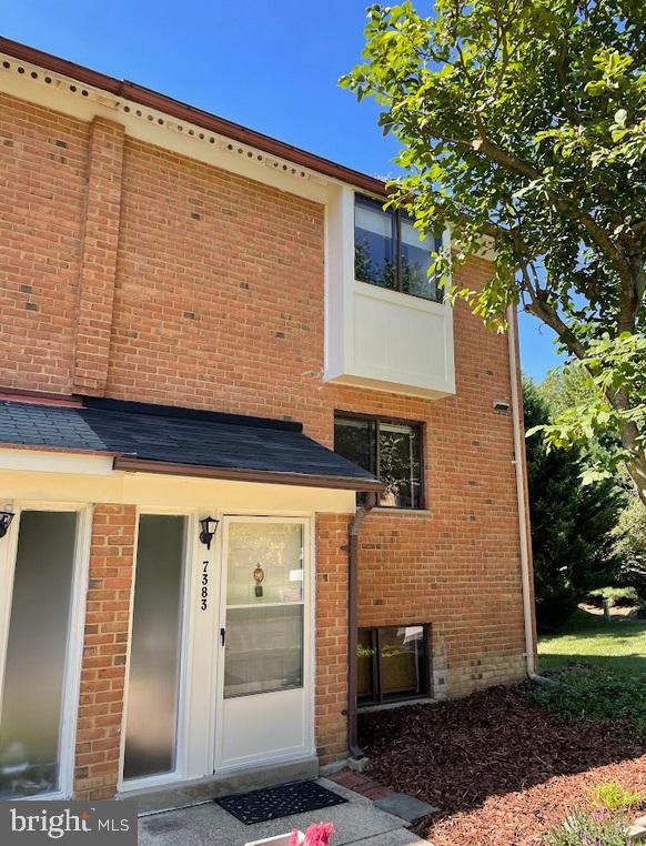 View Columbia, MD 21045 townhome