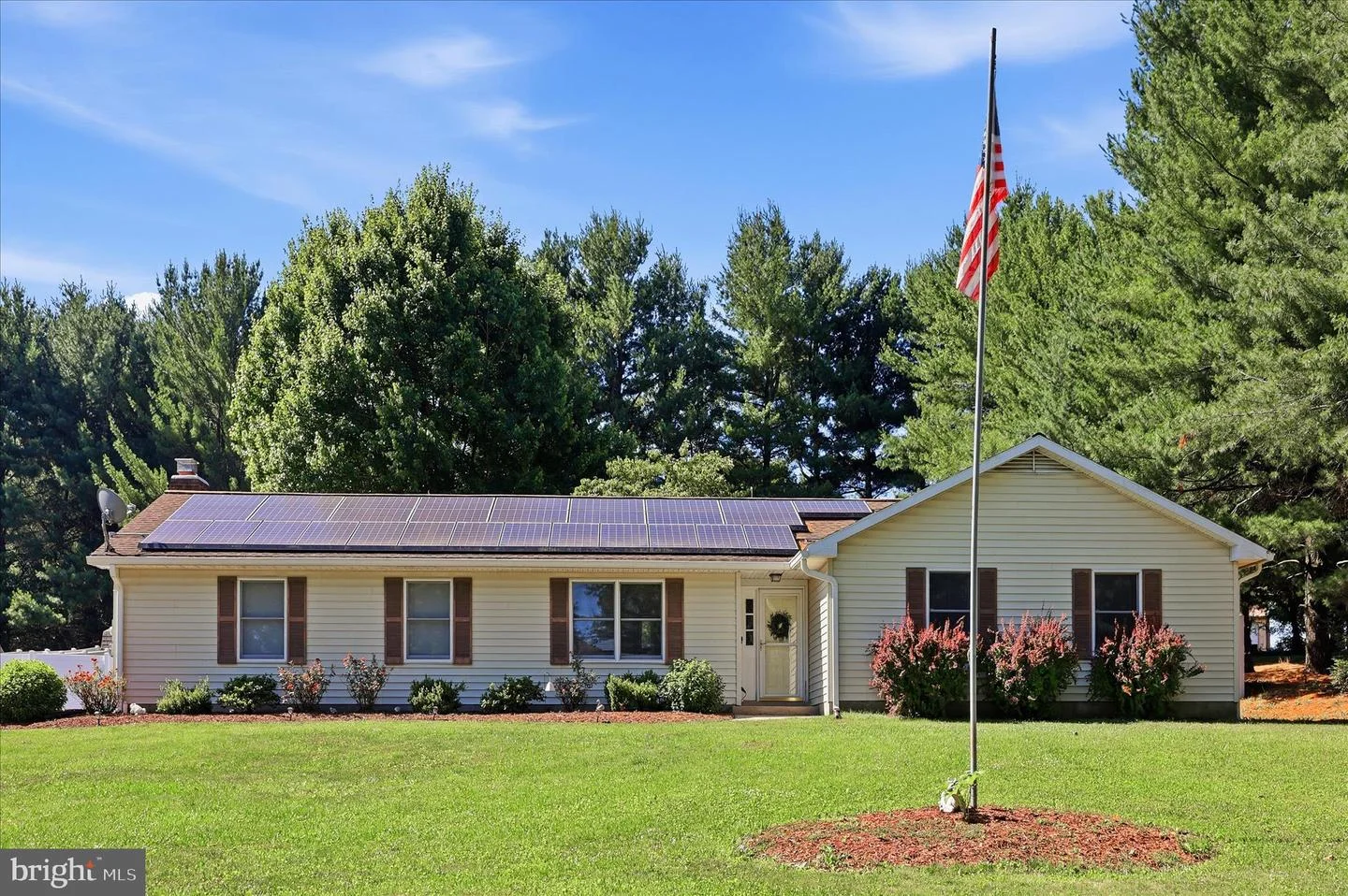 4615 Old National Pike