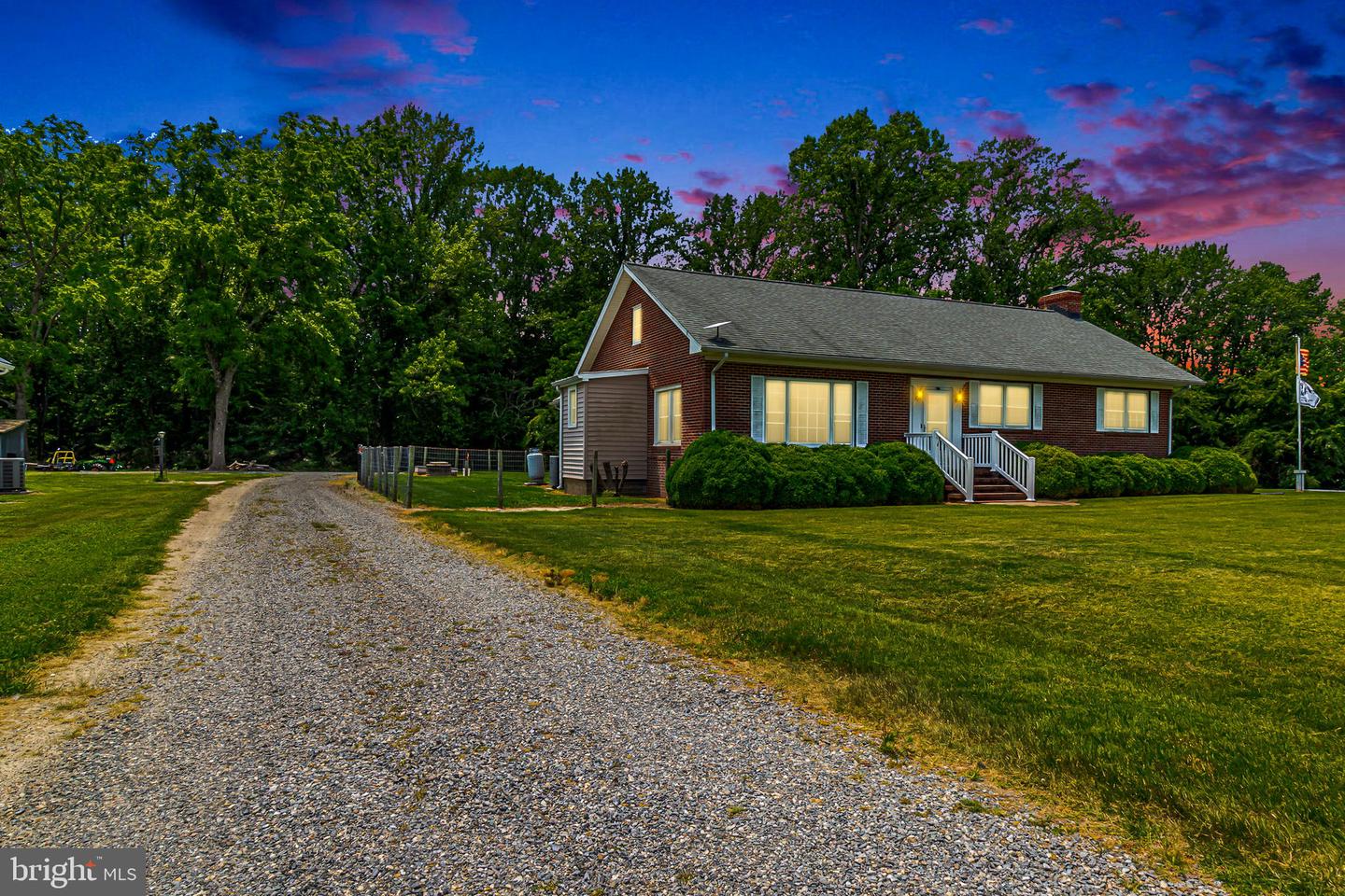 12820 Northumberland Highway, Heathsville, VA, 22473
