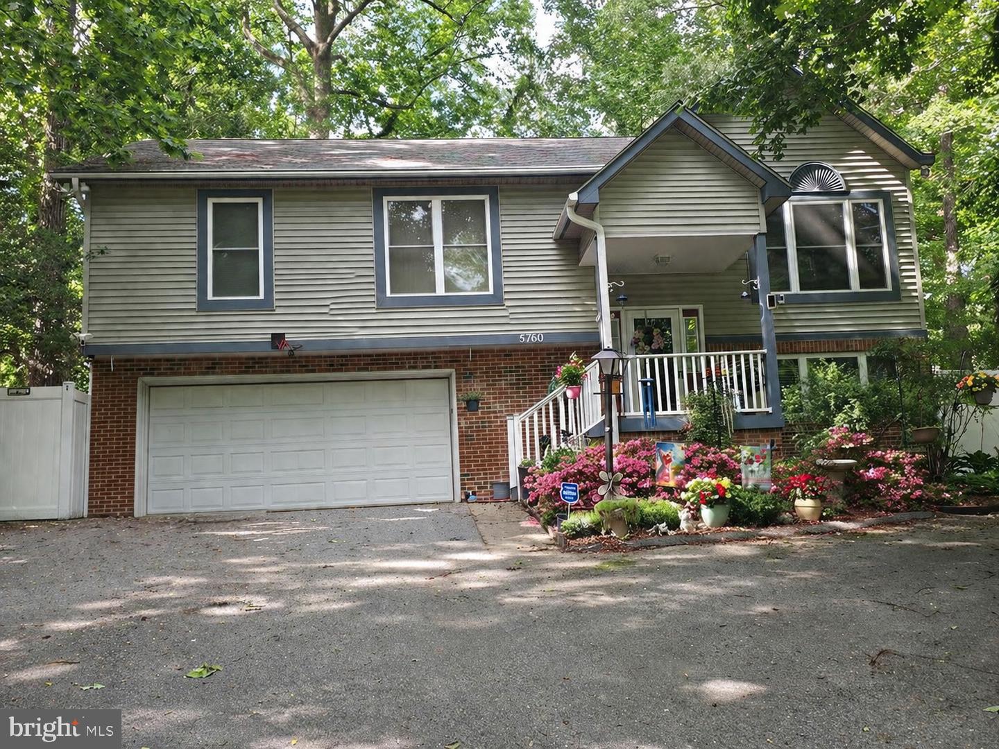 5760 Eucalyptus Drive, Saint Leonard, MD, 20685