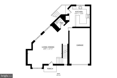 Single Family Residence in Arlington VA 2509 Kenwood STREET 50.jpg