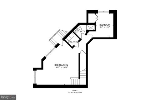 Single Family Residence in Arlington VA 2509 Kenwood STREET 53.jpg
