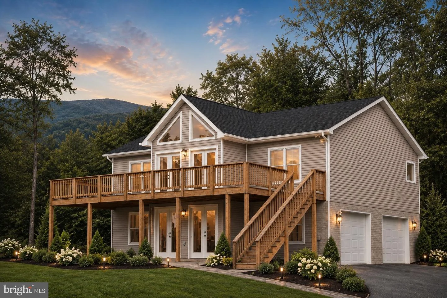 Lot 106 Bluebird Way