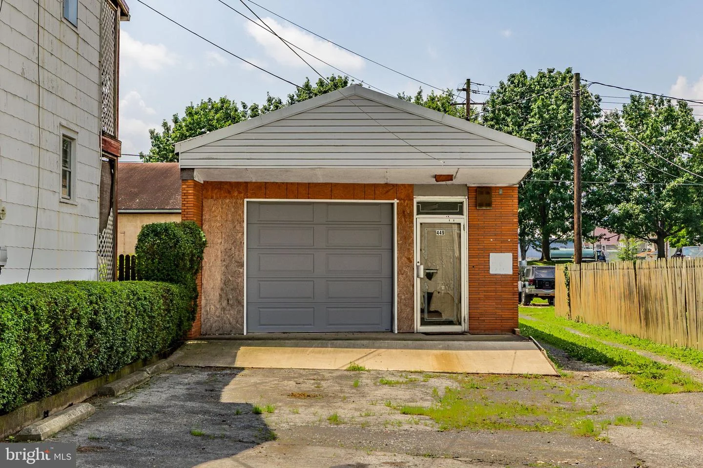 453 Chestnut Street, Sunbury, PA, 17801
