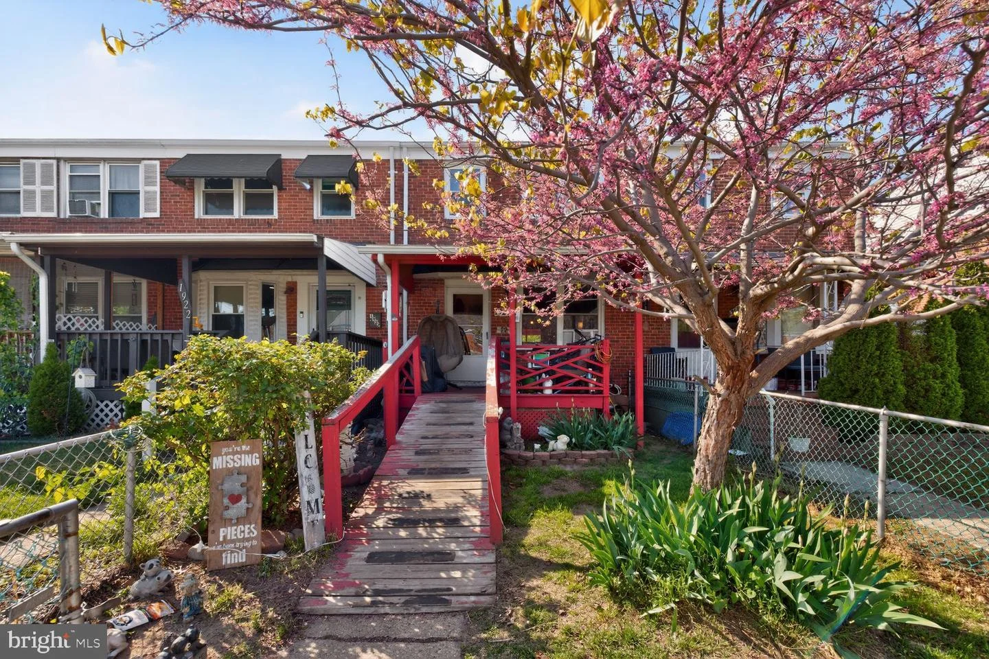 1920 Oxley Road