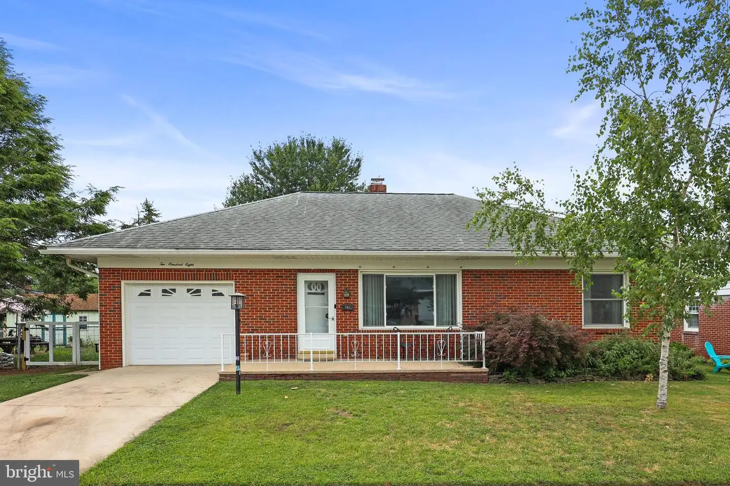 208 Willow Street, Hanover, PA, 17331