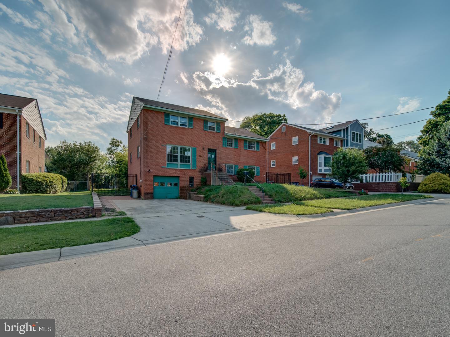 9842 Belhaven Road, Bethesda, MD, 20817