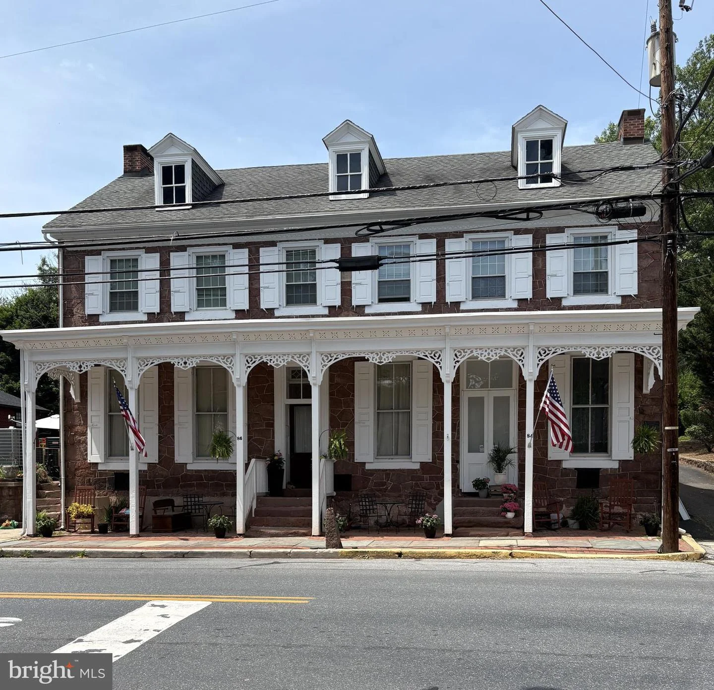 84 W Main Street, Adamstown, PA, 19501