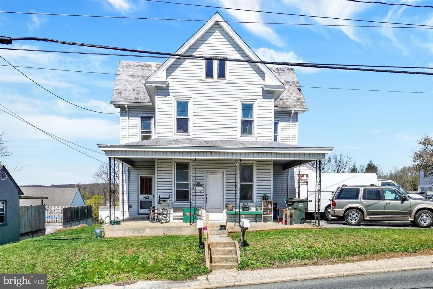 298 N Main Street, Yoe, PA, 17313
