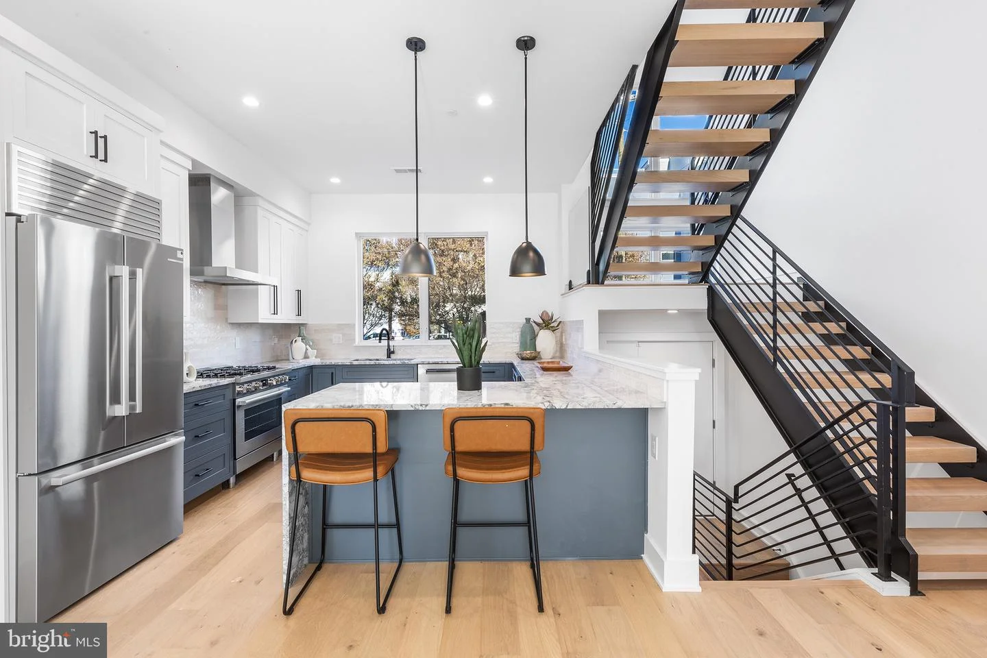 134 W Allen Street
