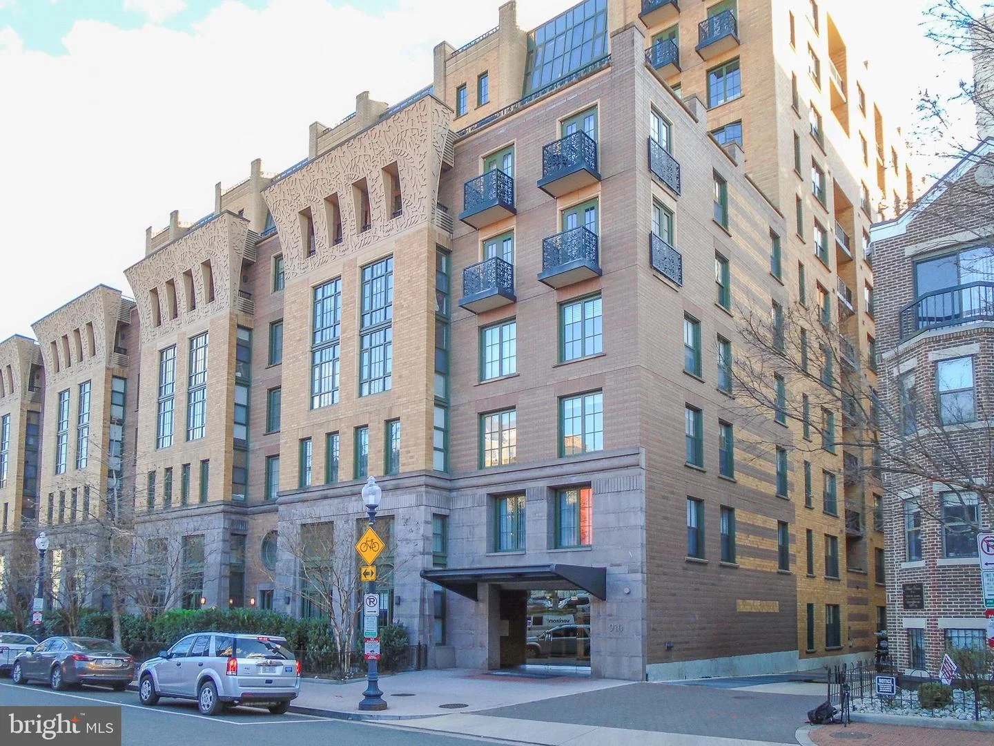 910 M Street NW Unit 126