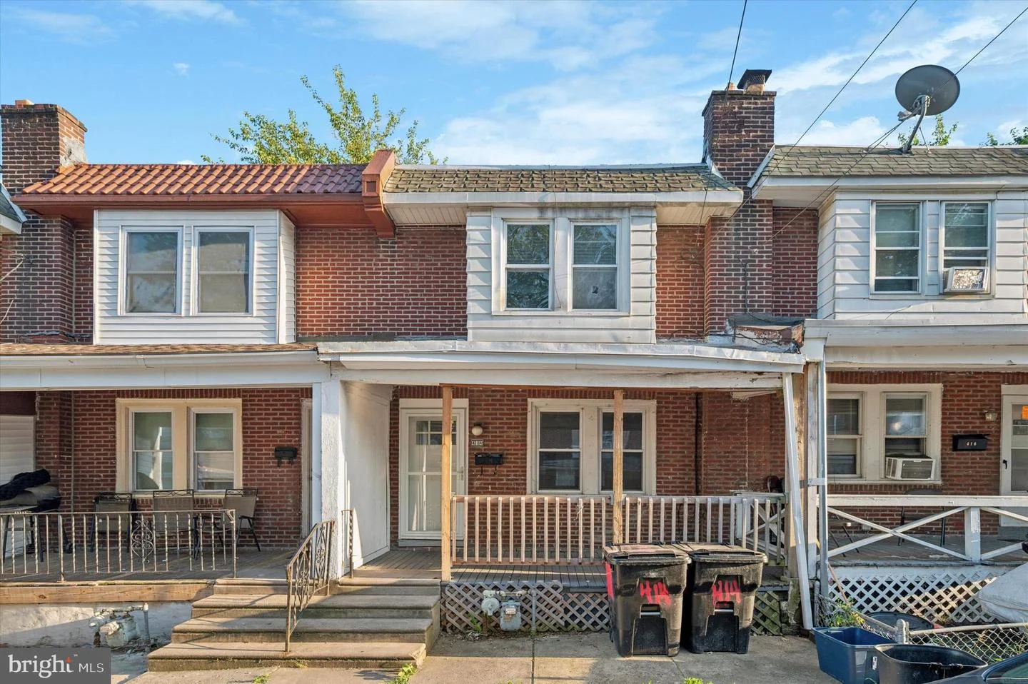 414 Darby Terrace