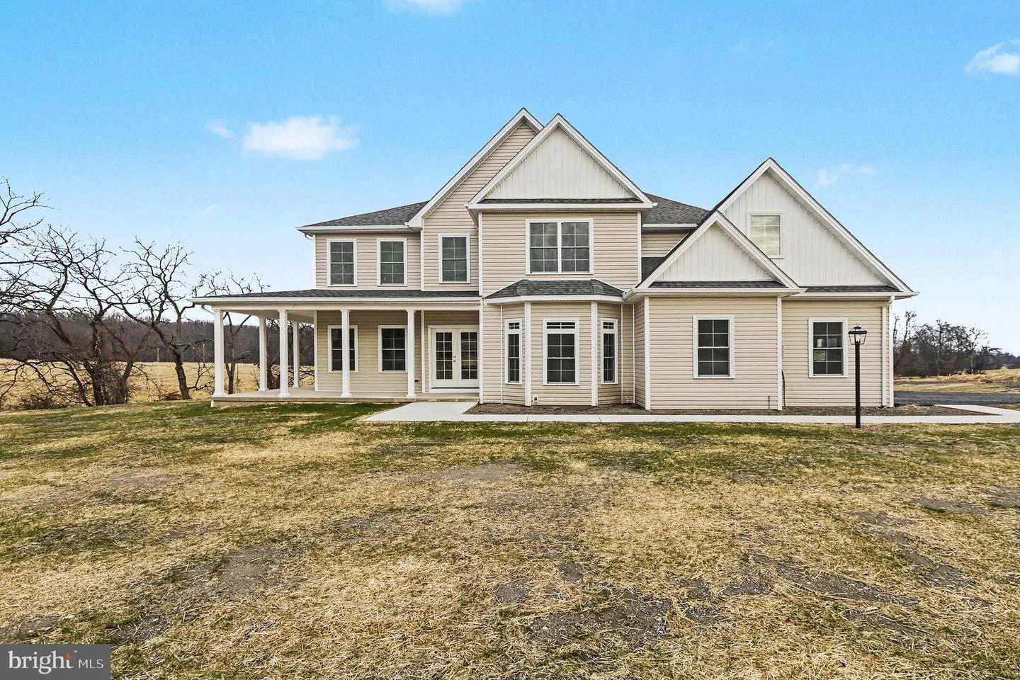 1335 York Haven Road