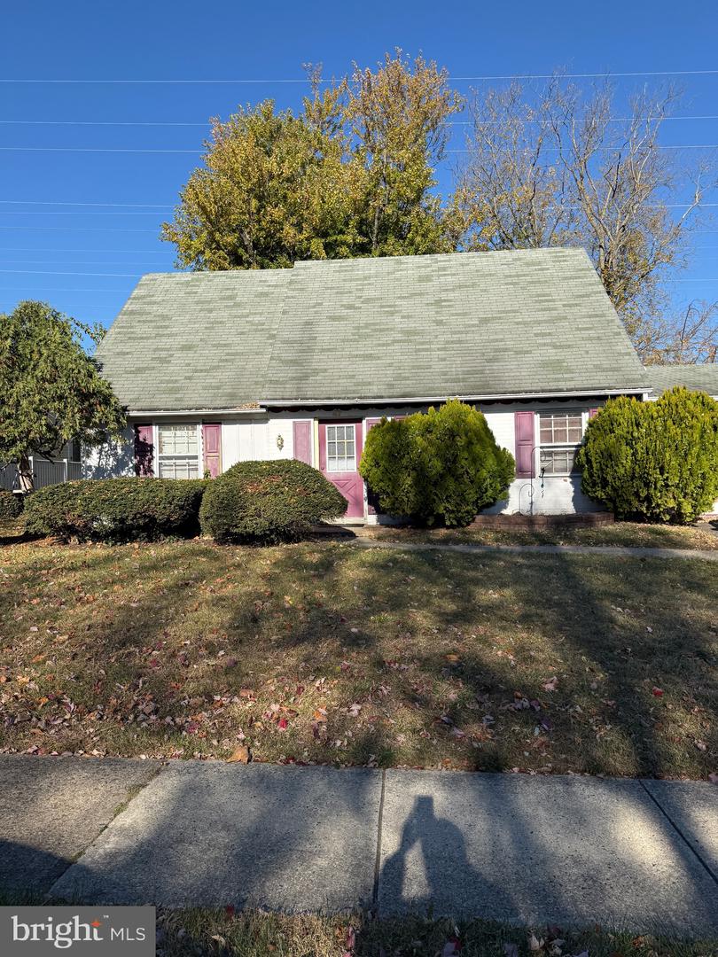 47 Marboro Lane, Willingboro, New Jersey image 1