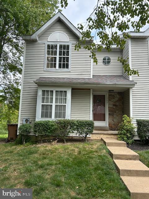 View Ambler, PA 19002 townhome