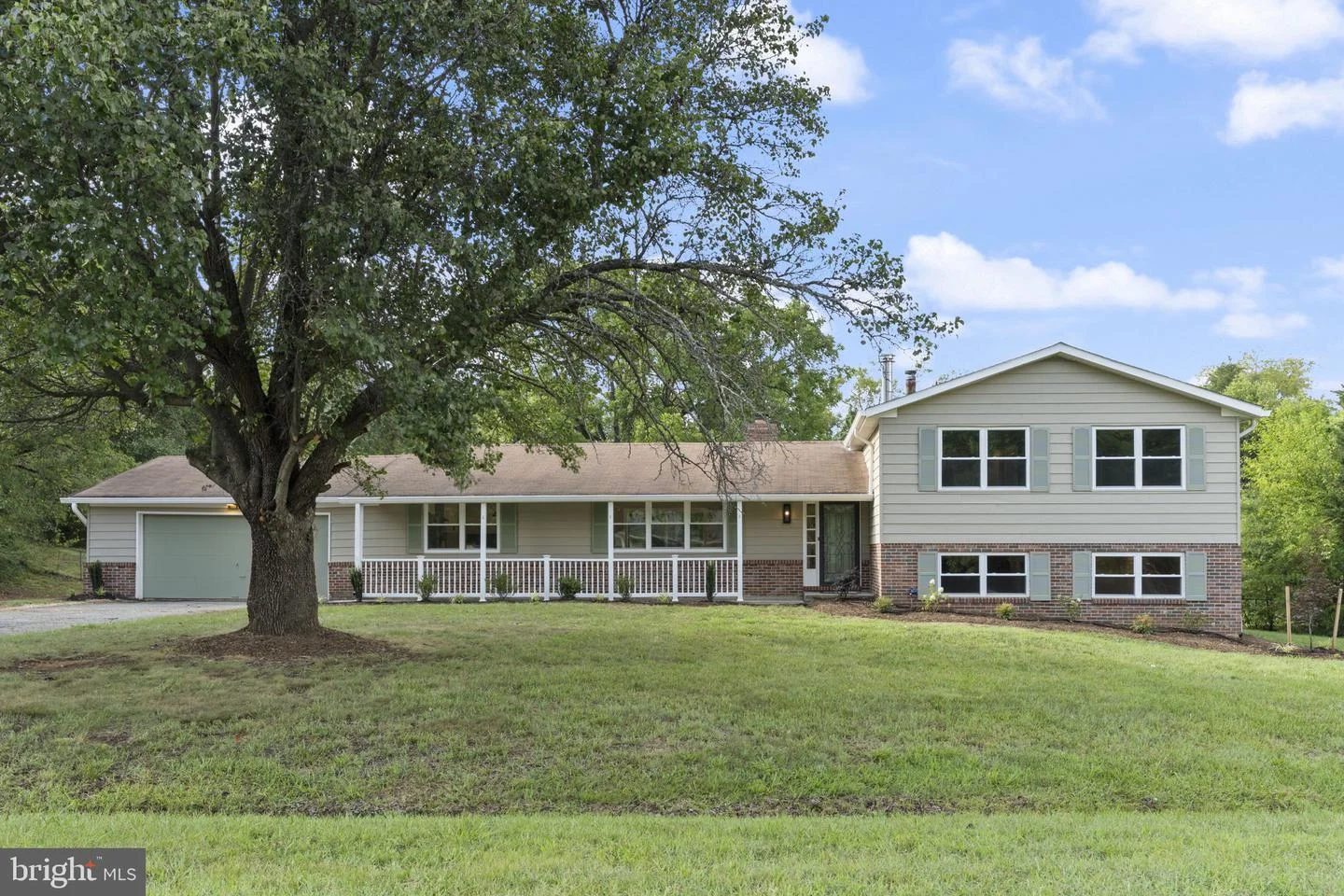 4500 Richard Lawrence Drive, Marbury, MD, 20658