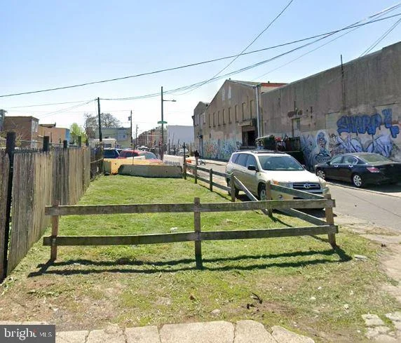 192 W Birch Street