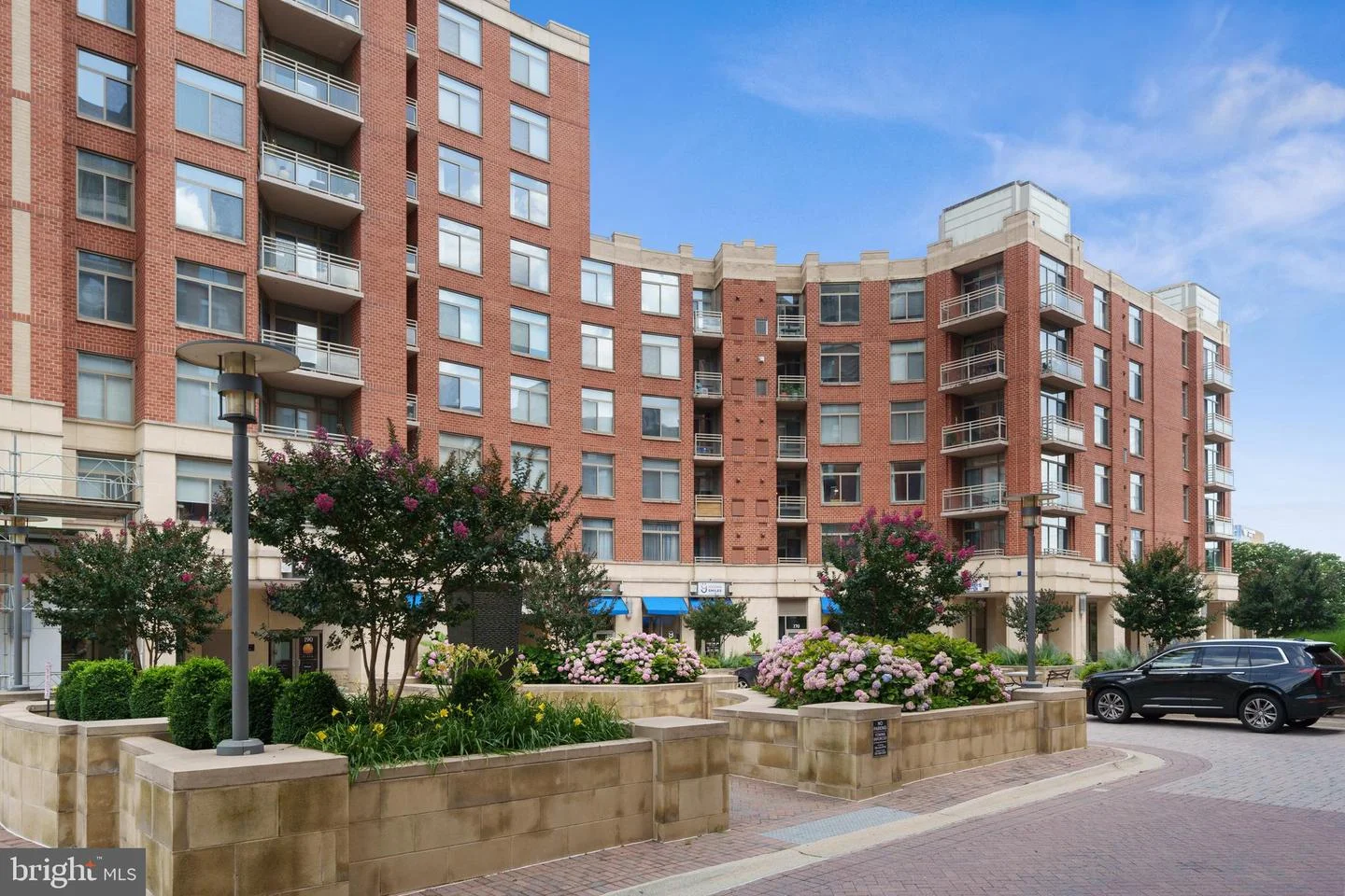 3600 S. Glebe Road Unit 526W