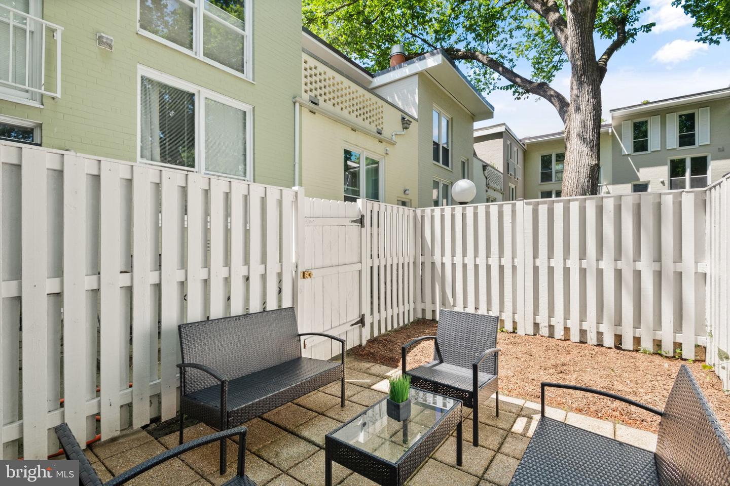 62 G Street #117, Washington, District of Columbia image 33