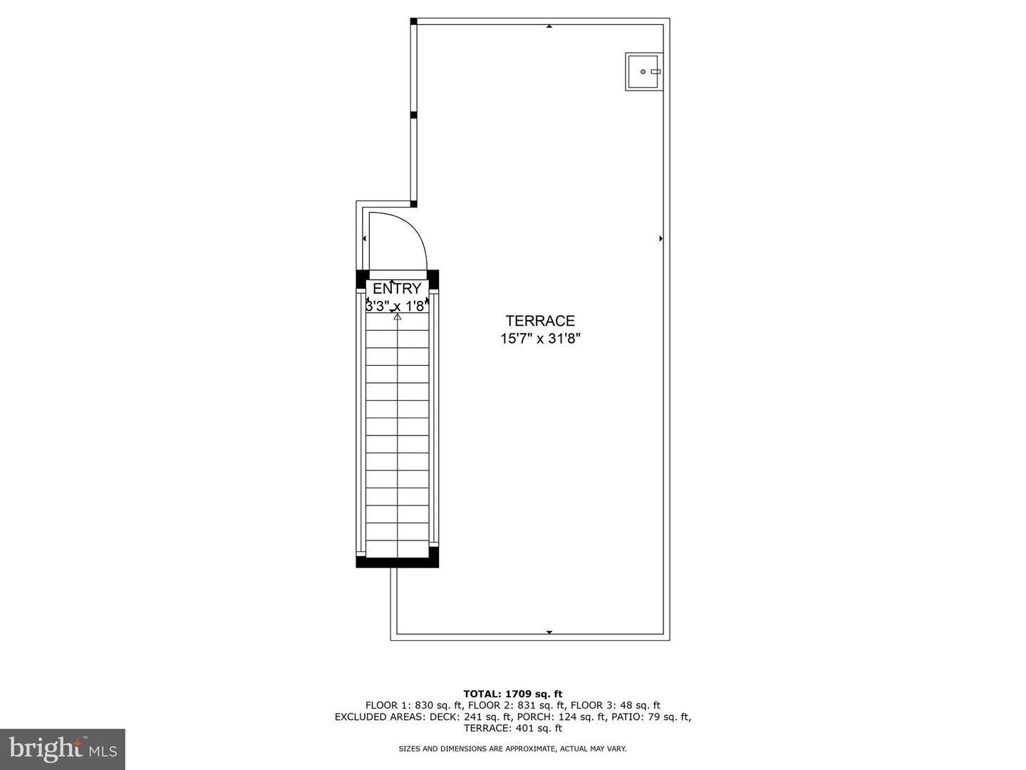 62 G Street #117, Washington, District of Columbia image 39