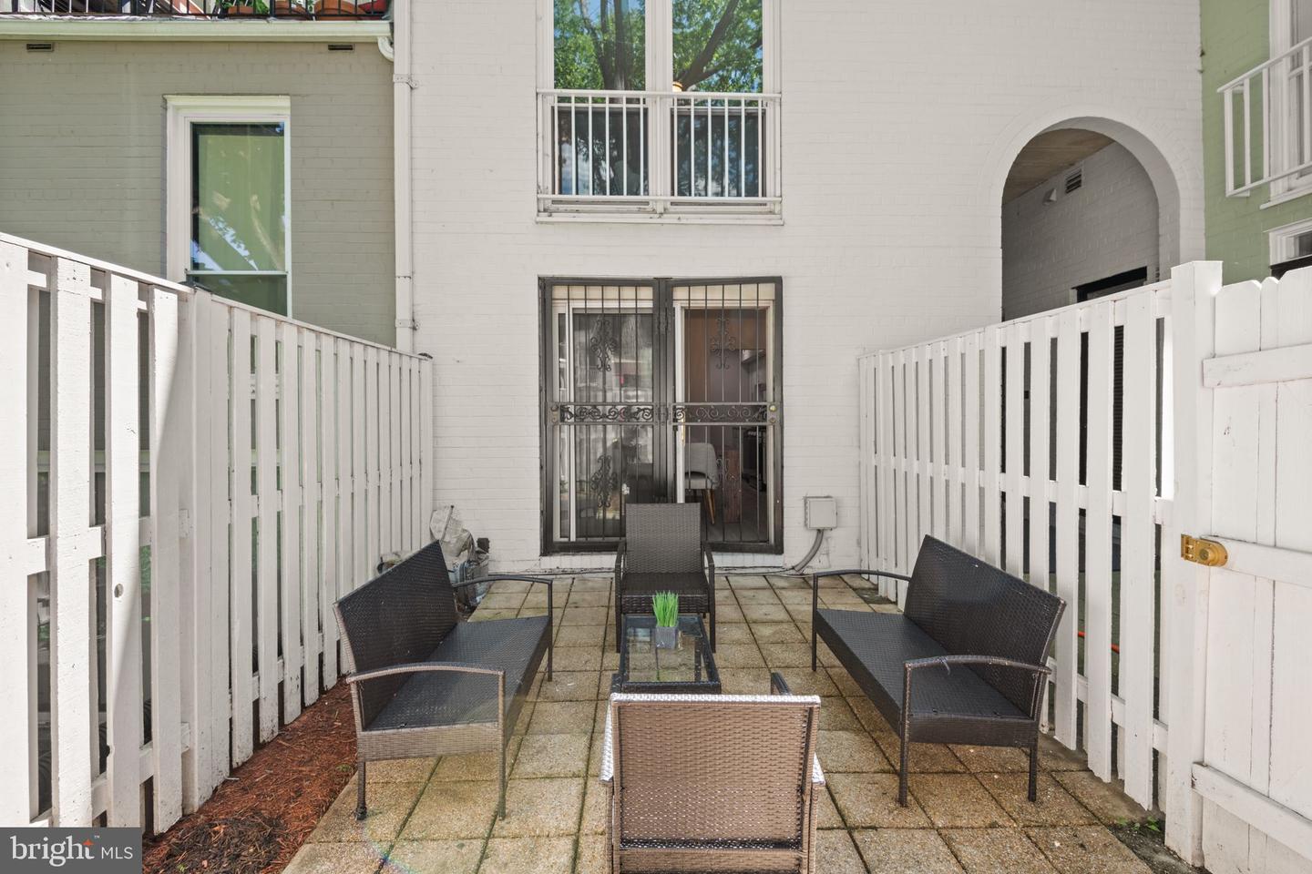 62 G Street #117, Washington, District of Columbia image 34