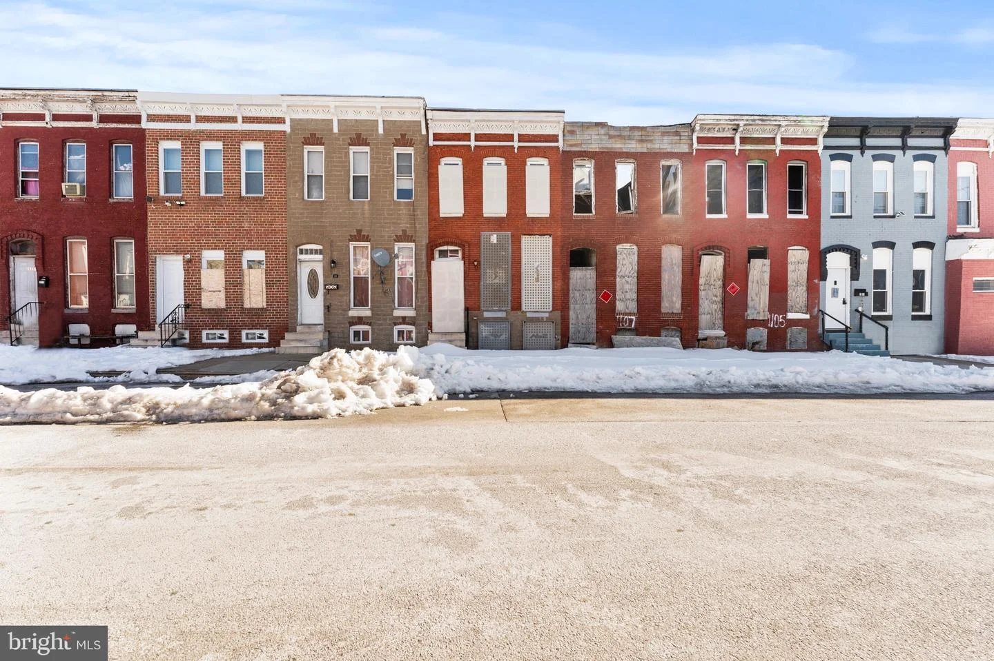 1109 N Carrollton Avenue