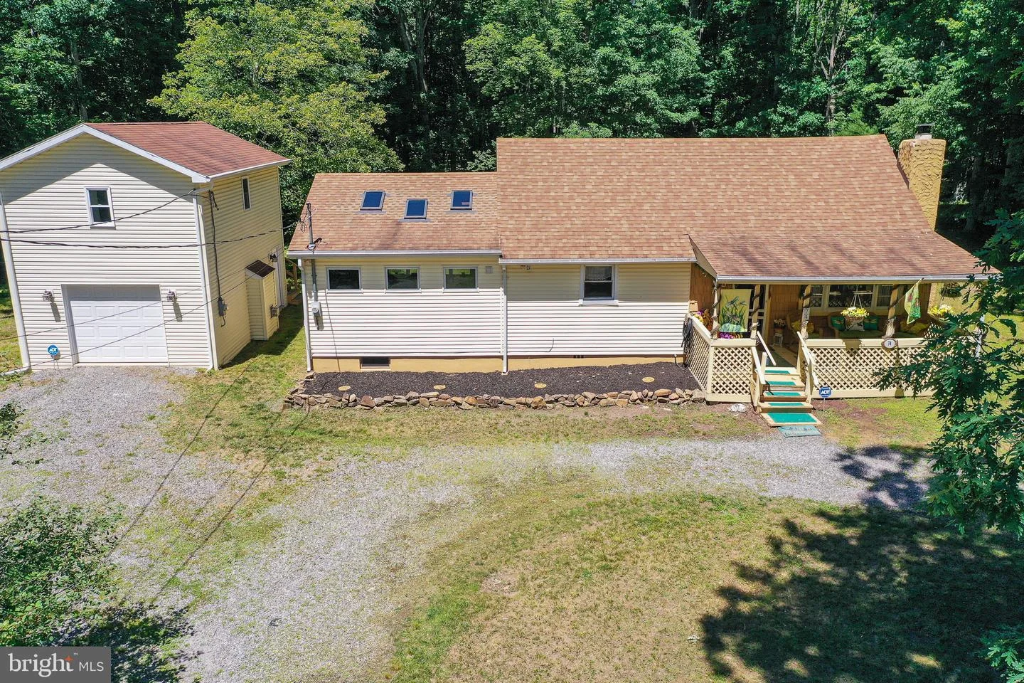 74 Lake Dr, White Haven, PA, 18661