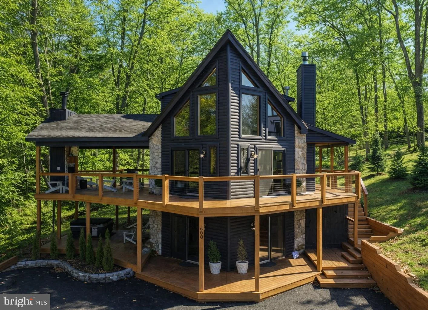 660 Glendale Road