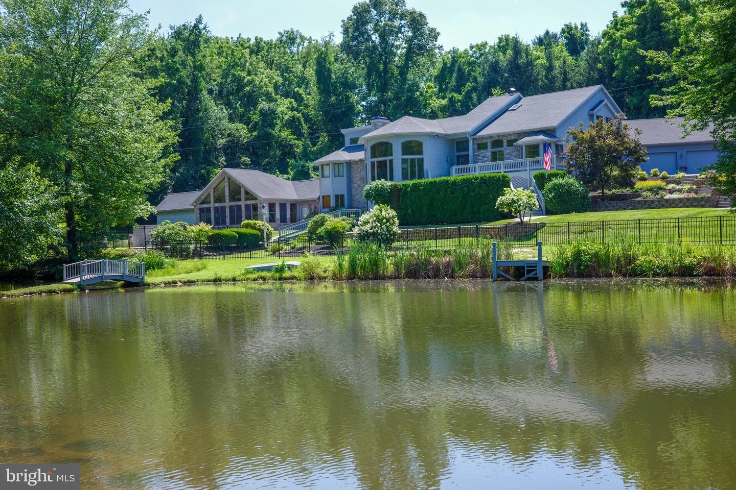 3020 Pond Drive