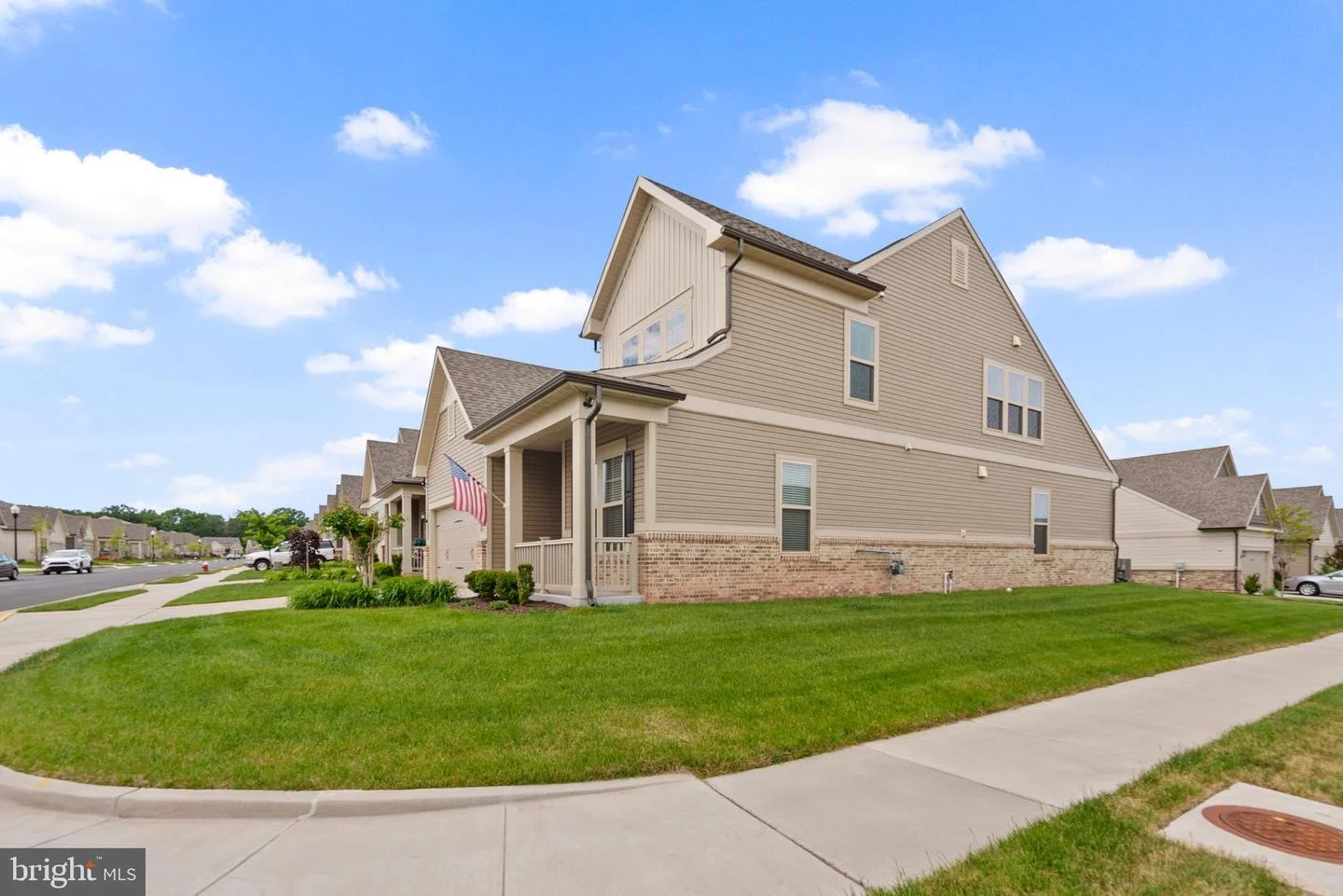 46408 Reddish Knob Drive