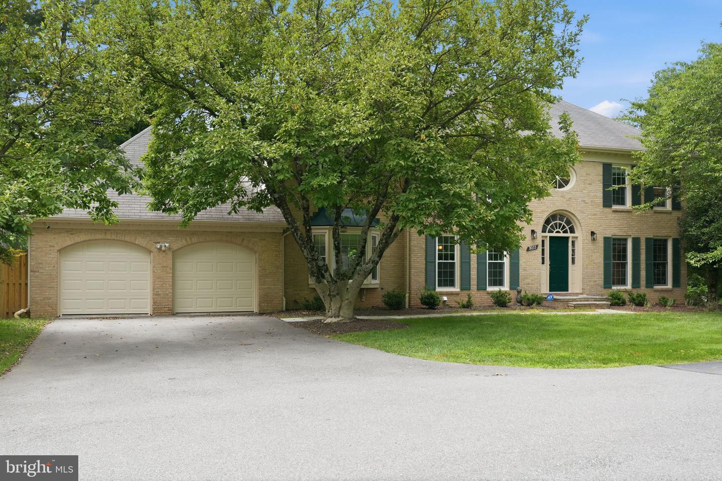 9213 Mistwood Drive, Potomac, MD, 20854