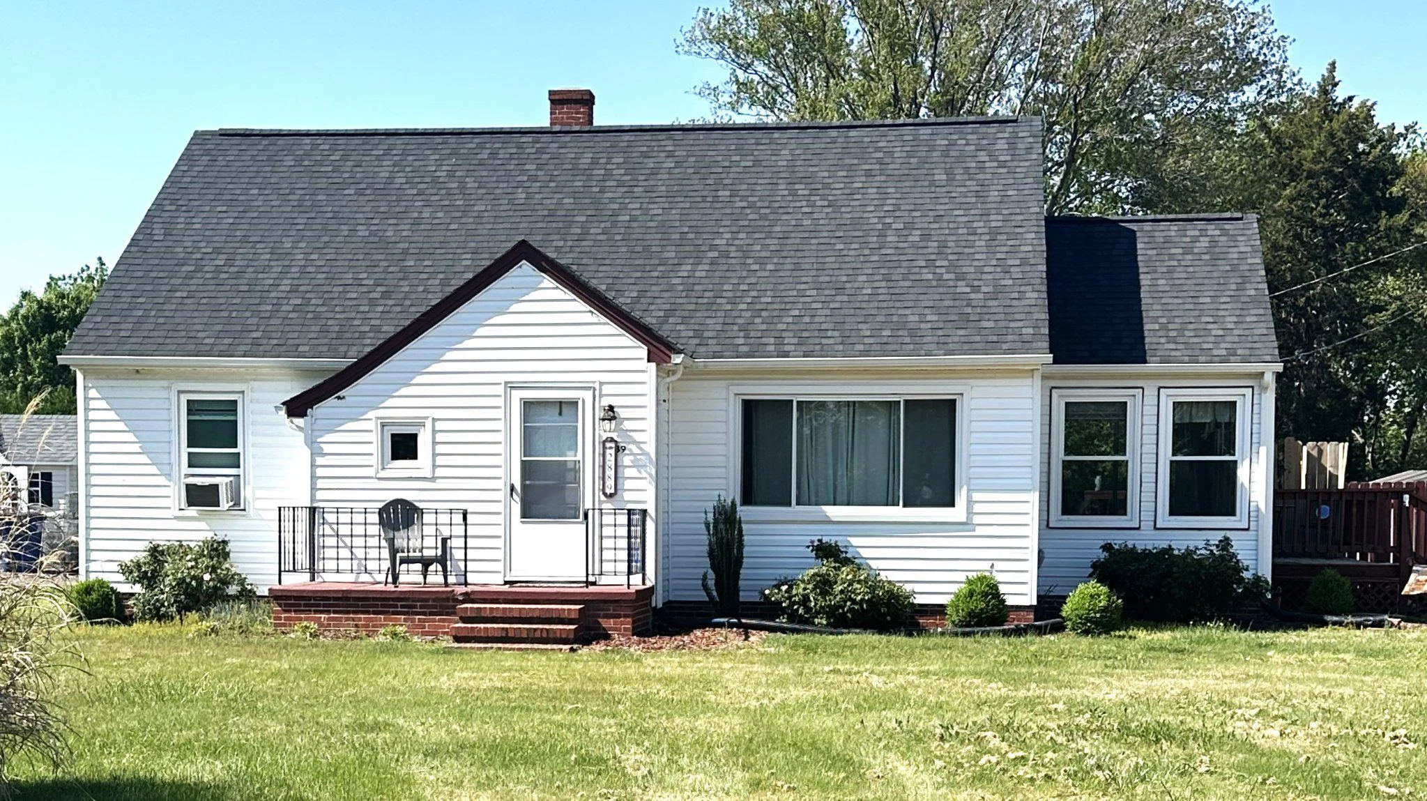 2889 Harryhogan Road, Callao, VA, 22435
