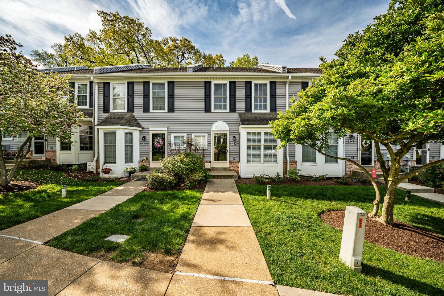 View West Chester, PA 19380 townhome