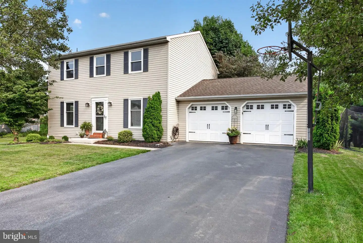 432 White Rose Lane, York, PA, 17402