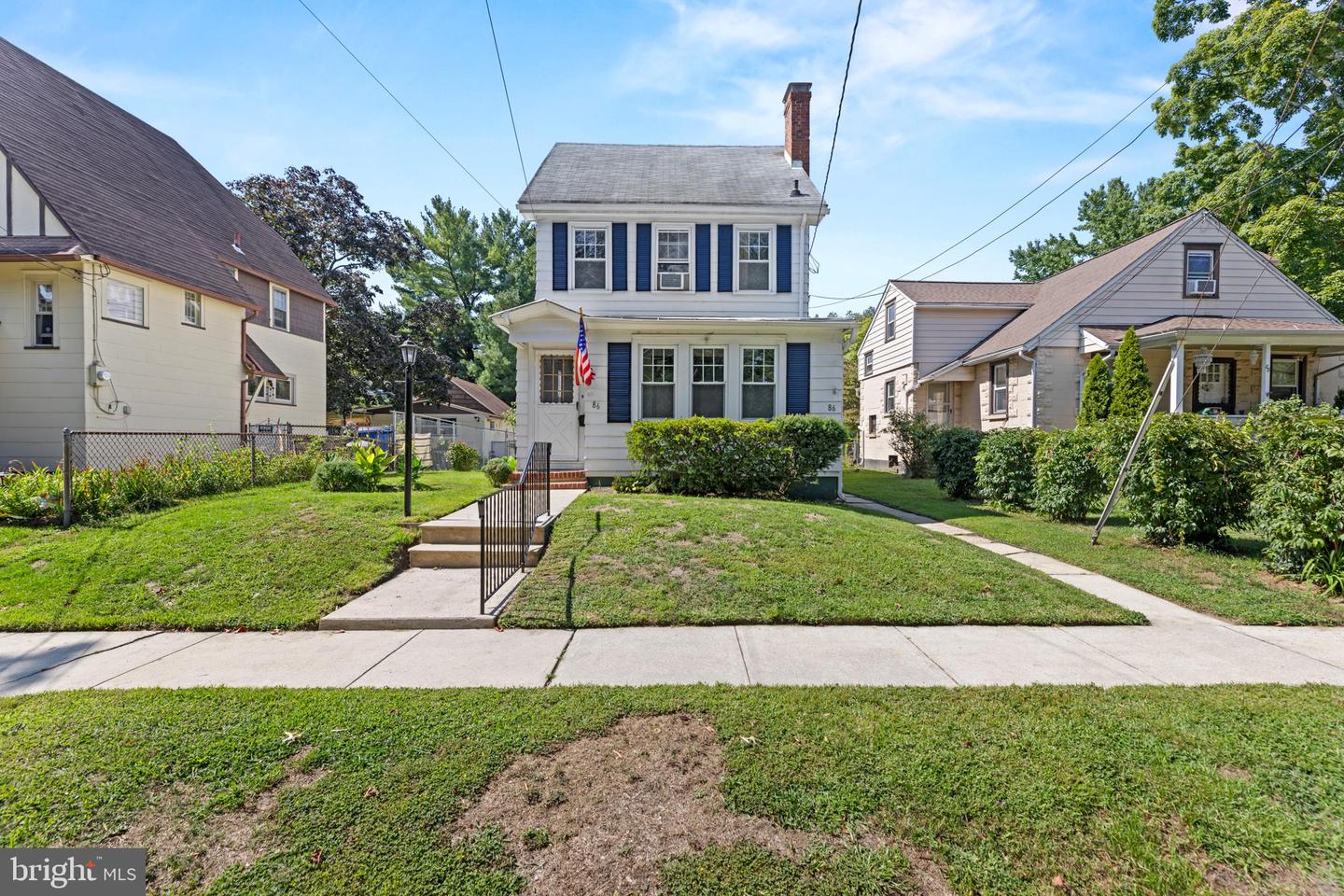 View Mount Holly, NJ 08060 house