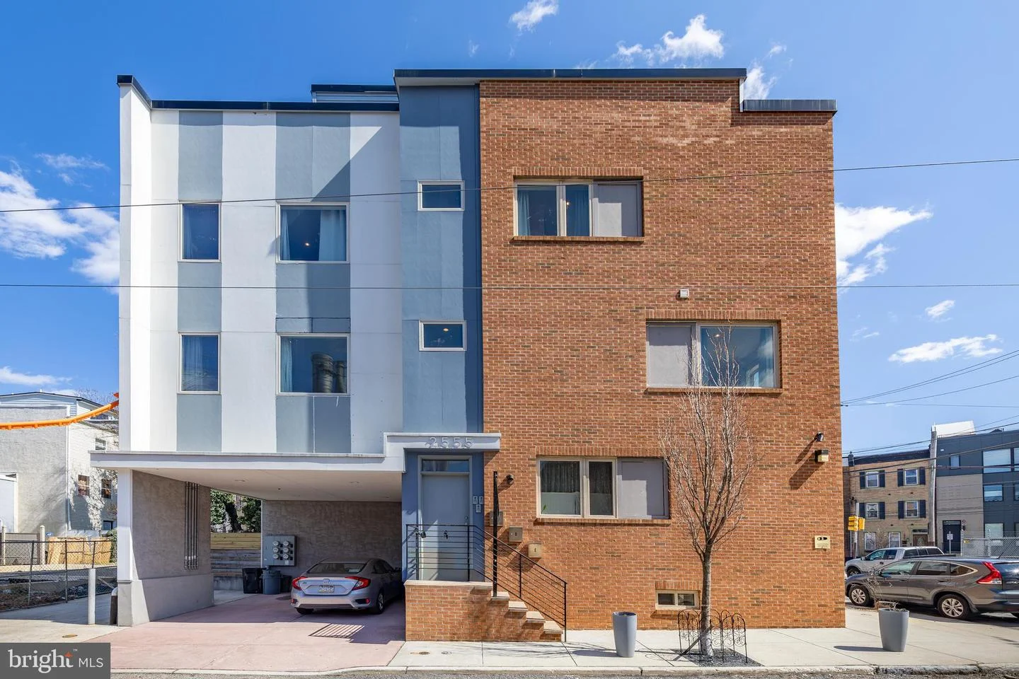 2555 Carpenter Street Unit D