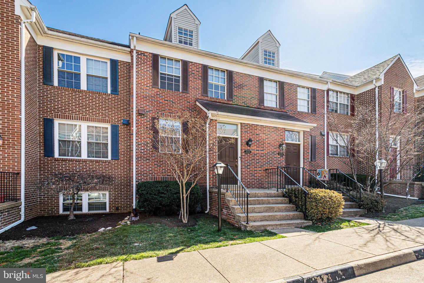 Photo 1 of 68 of 2133 Hutchison Grove Ct townhome
