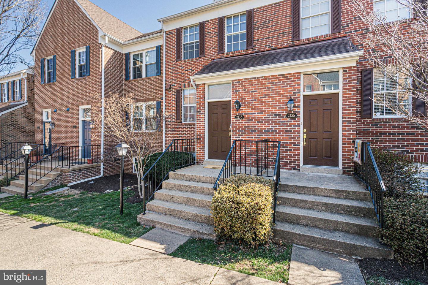 Photo 3 of 68 of 2133 Hutchison Grove Ct townhome