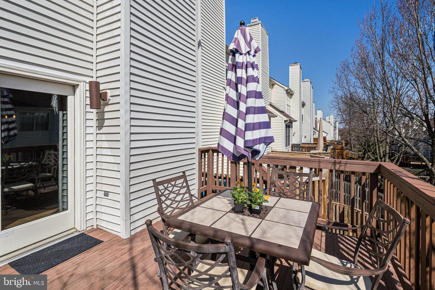 Photo 62 of 68 of 2133 Hutchison Grove Ct townhome