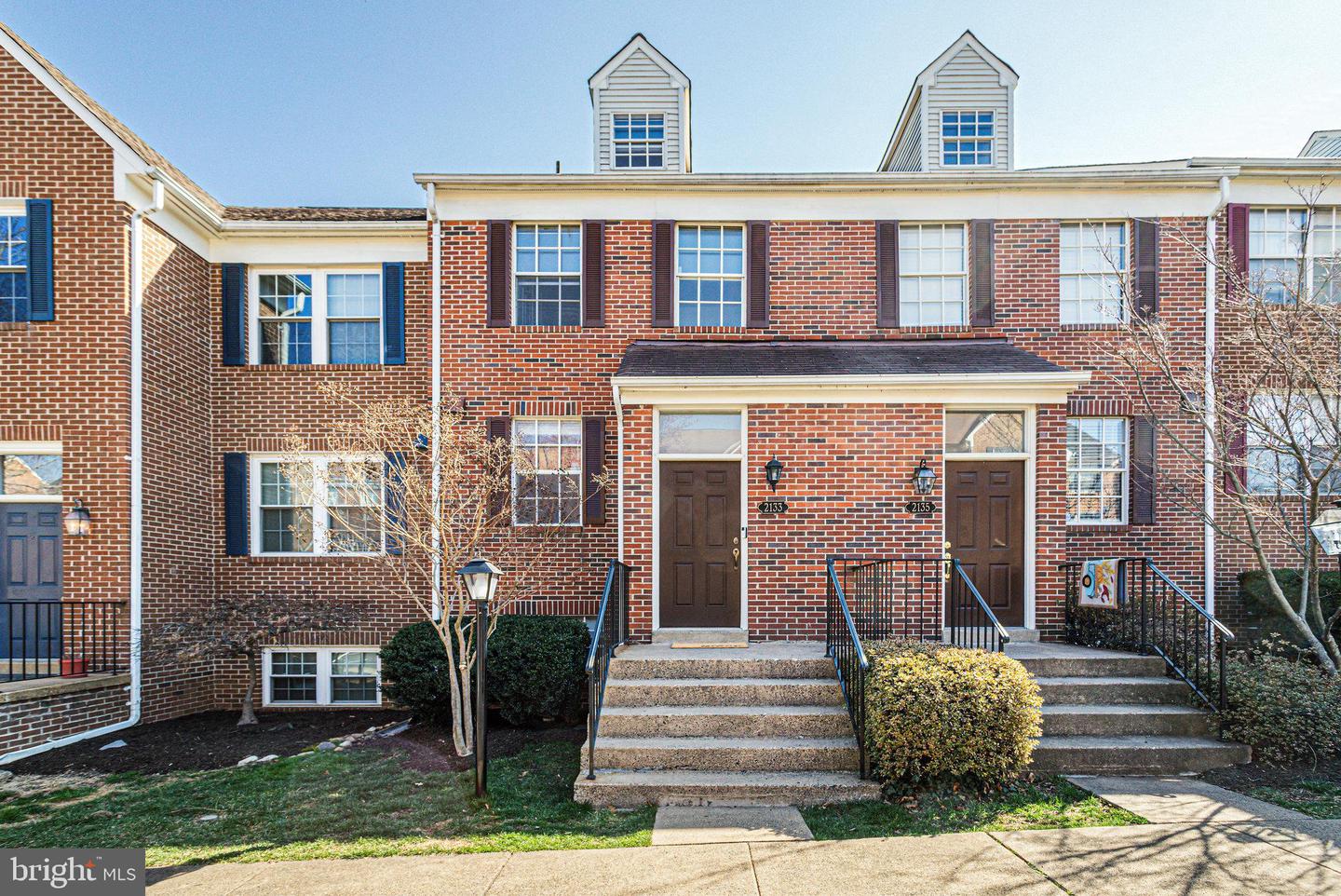 Photo 2 of 68 of 2133 Hutchison Grove Ct townhome