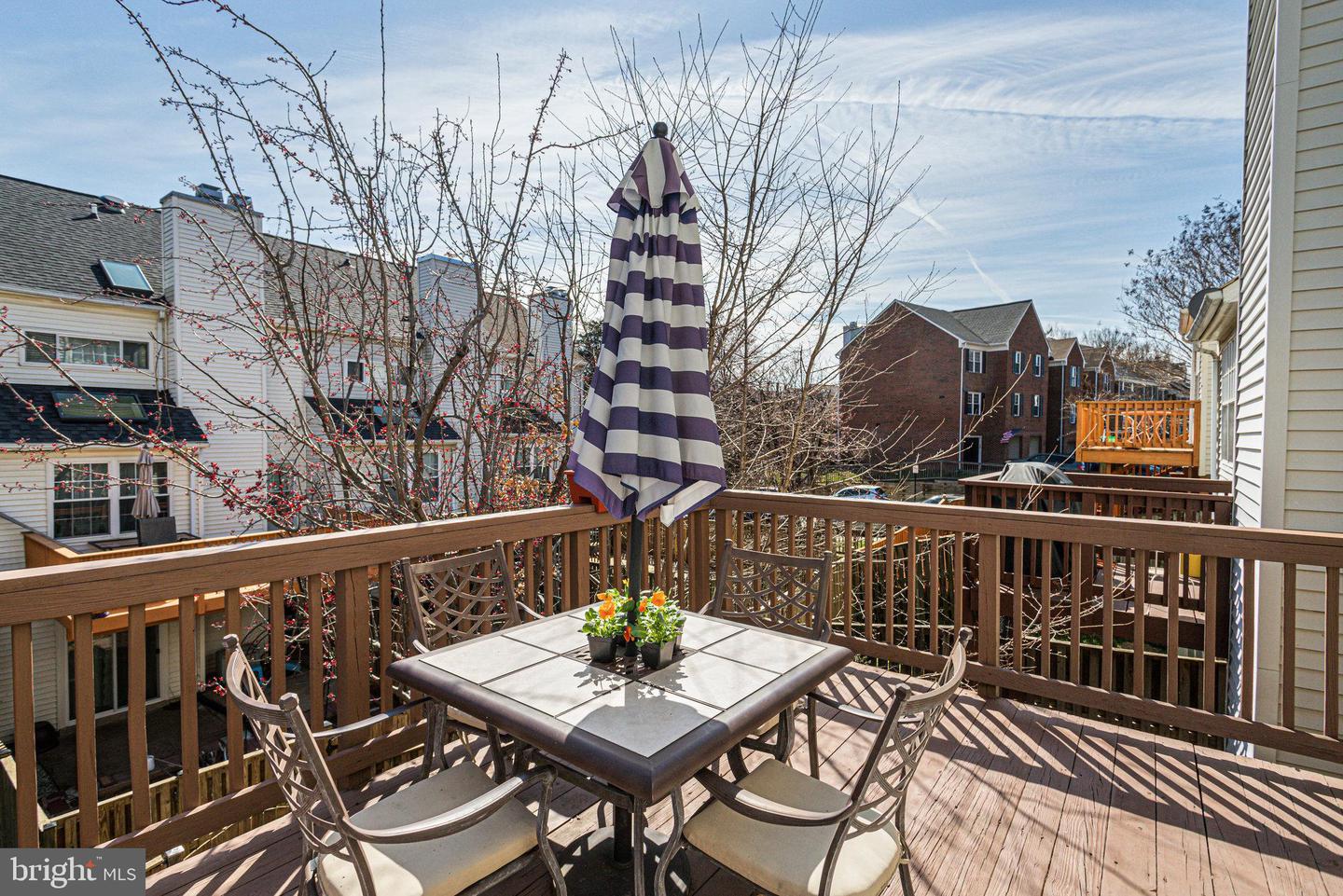Photo 63 of 68 of 2133 Hutchison Grove Ct townhome
