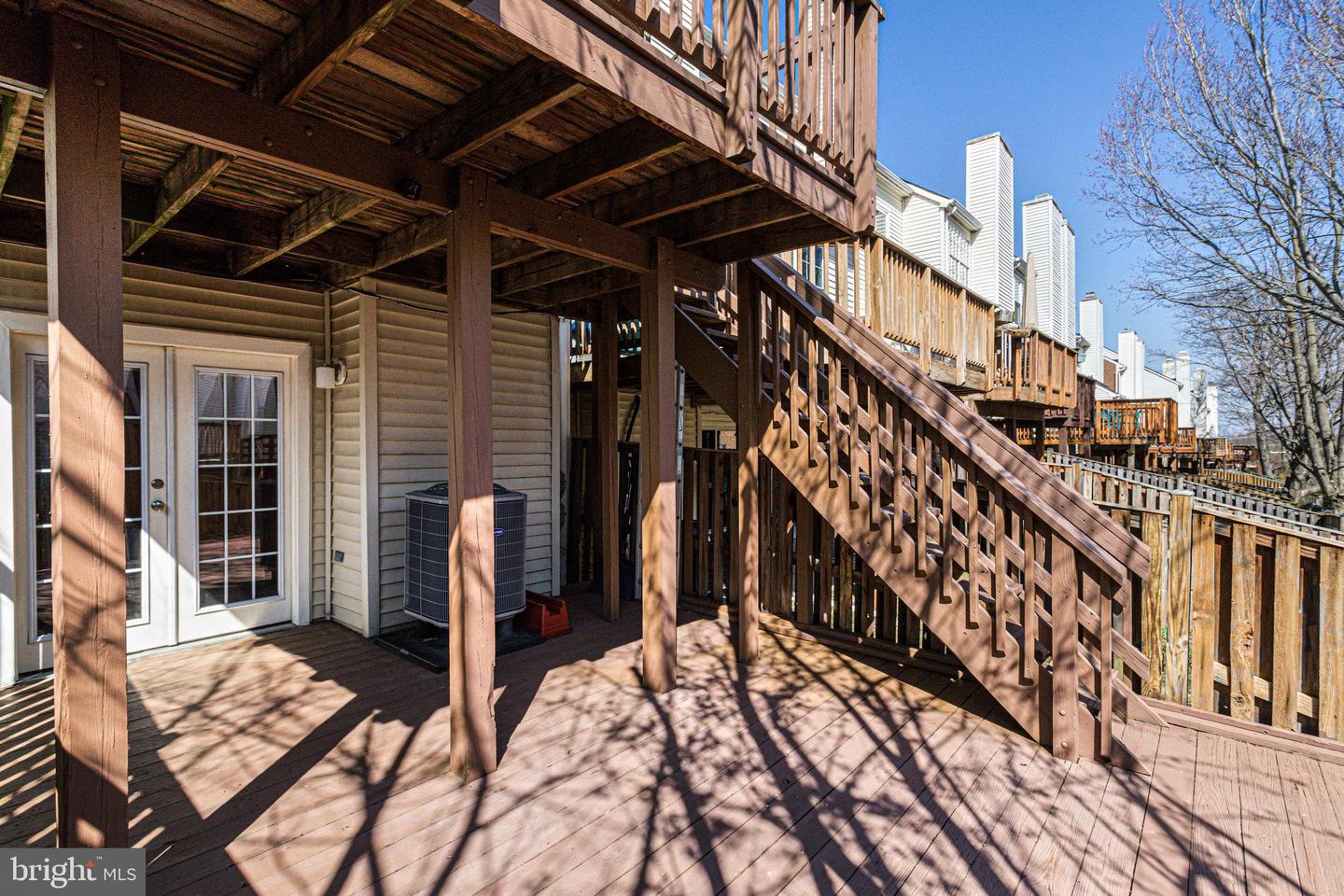 Photo 65 of 68 of 2133 Hutchison Grove Ct townhome