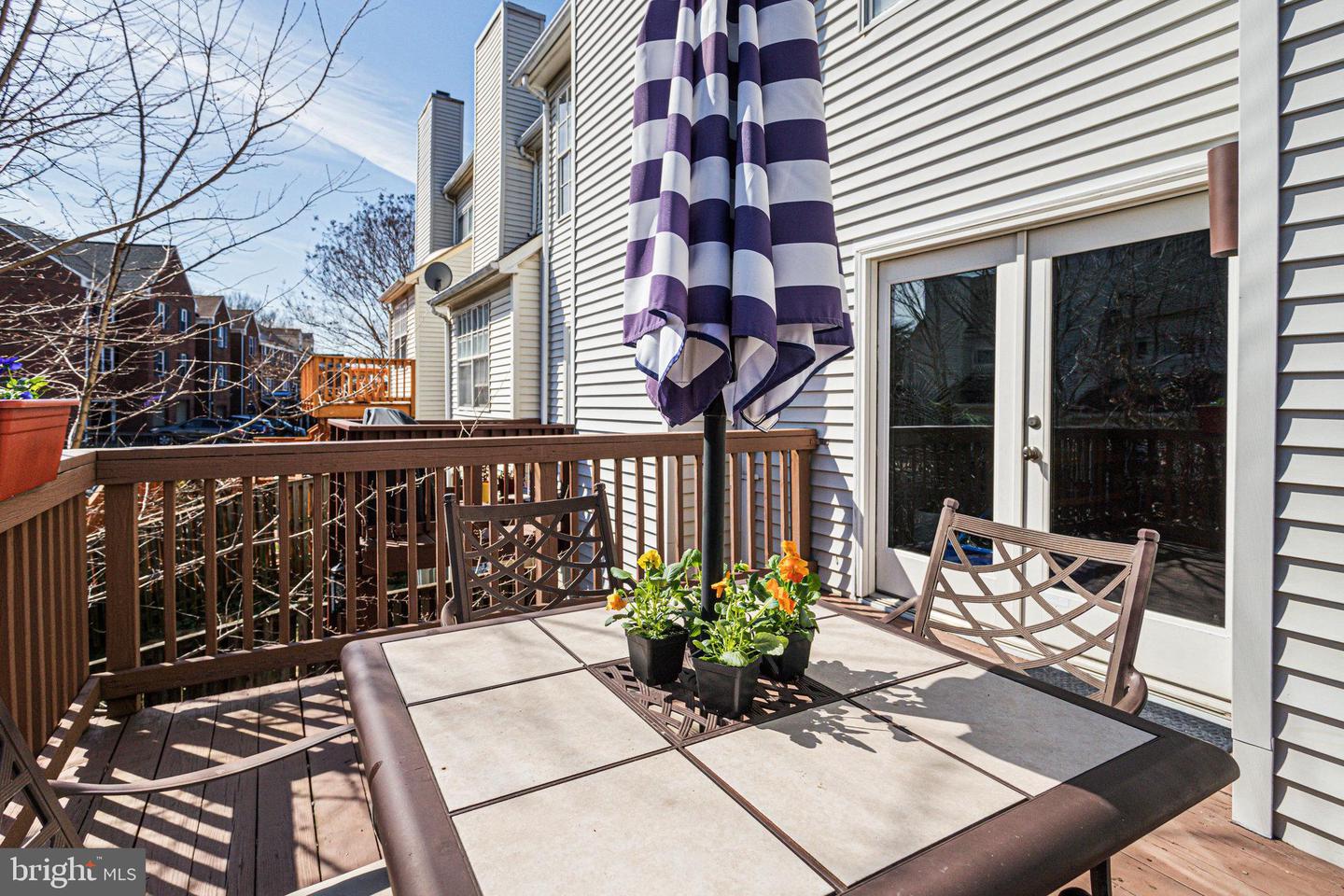 Photo 61 of 68 of 2133 Hutchison Grove Ct townhome
