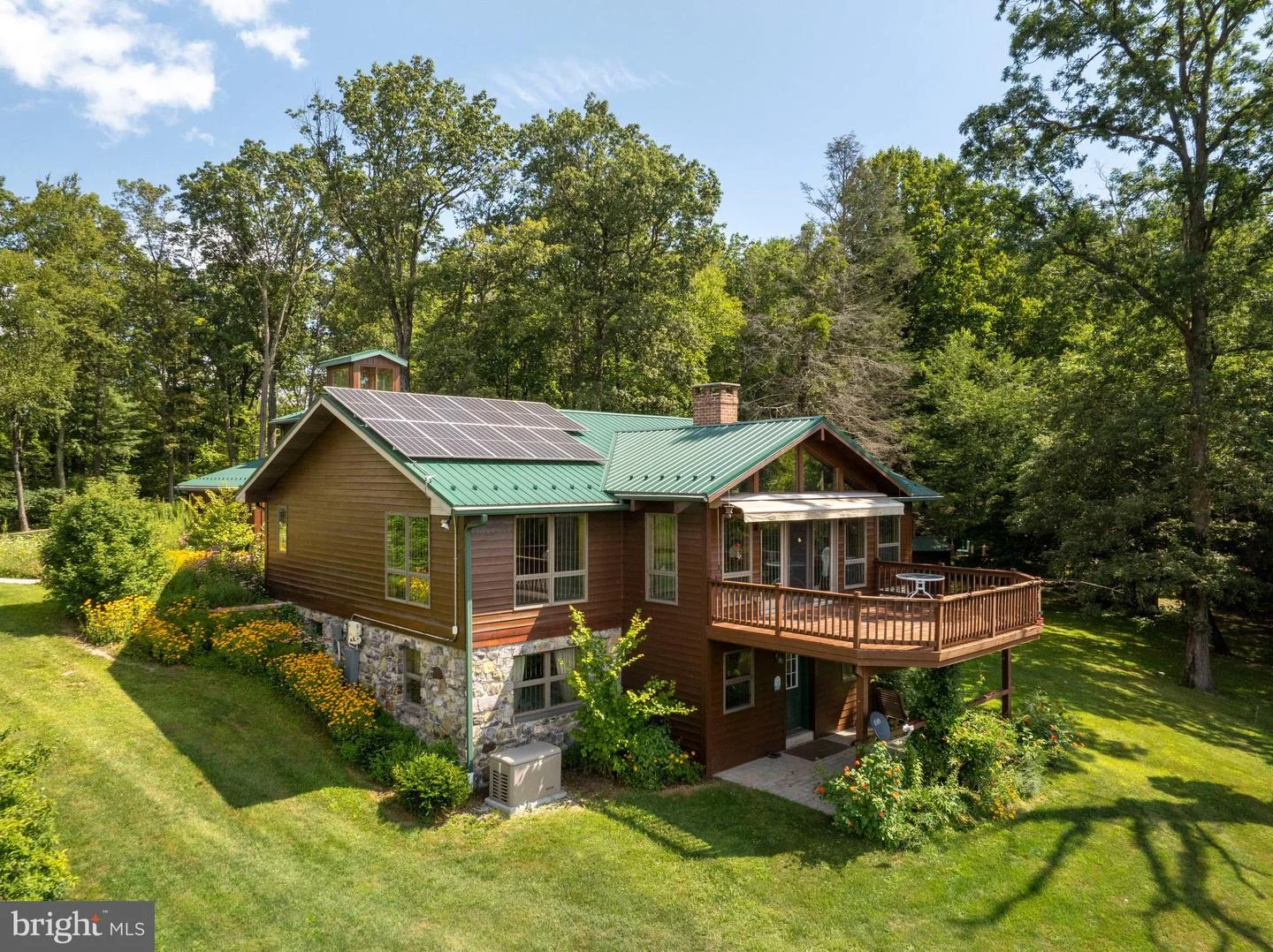 1494 Mountain Road