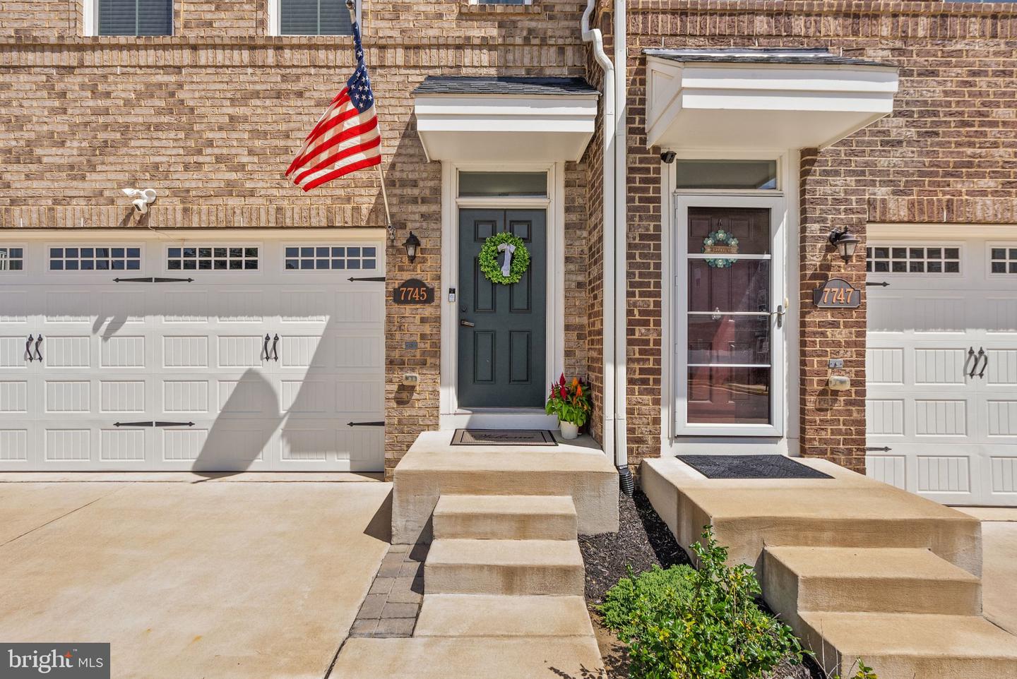 Photo 6 of 63 of 7745 Blackburn Ridge Dr townhome